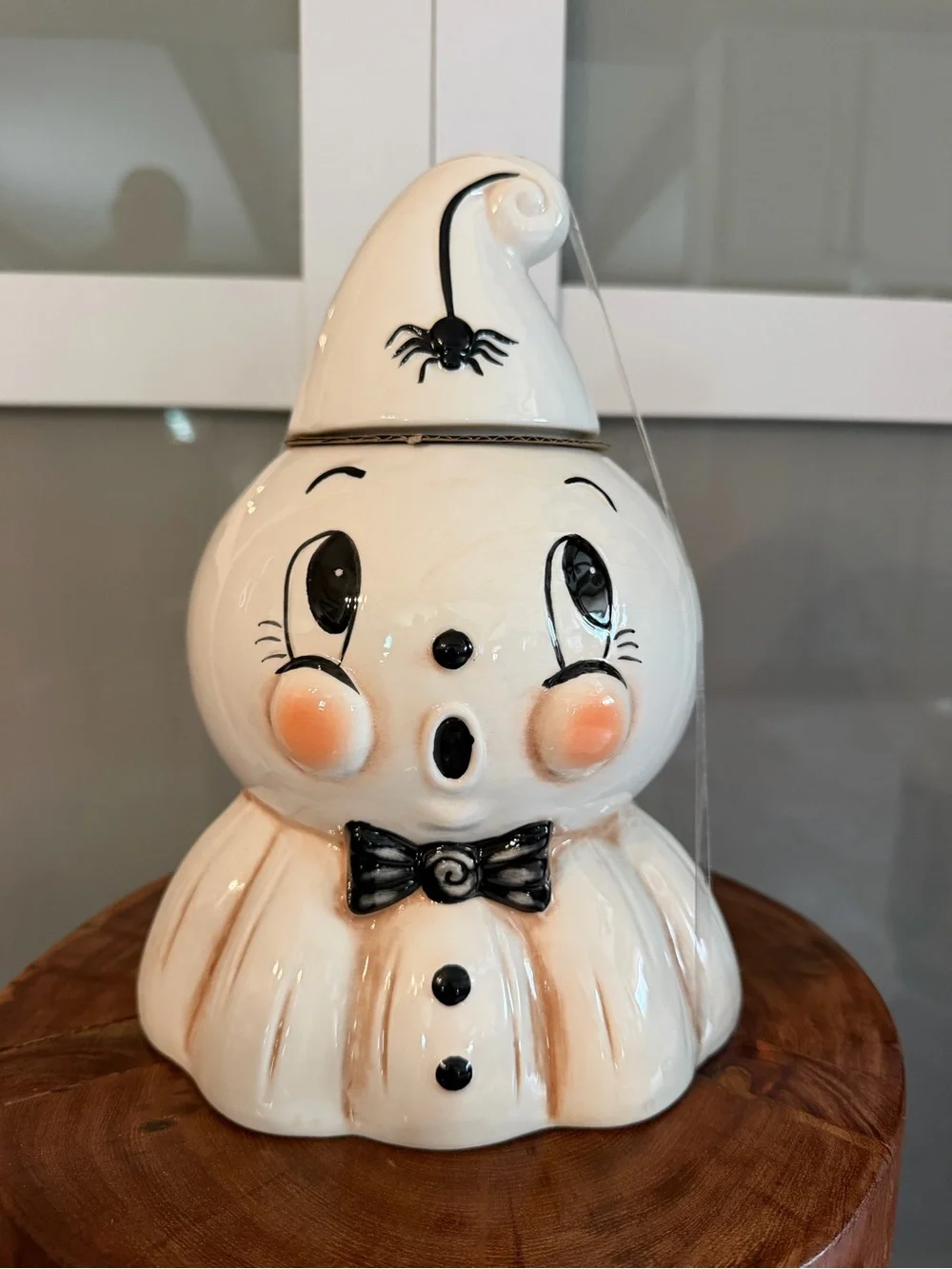 Johanna Parker Halloween Set